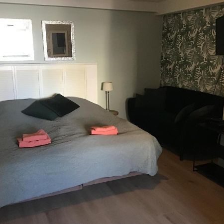 Life@Sea Apartment Зандвоорт Екстериор снимка