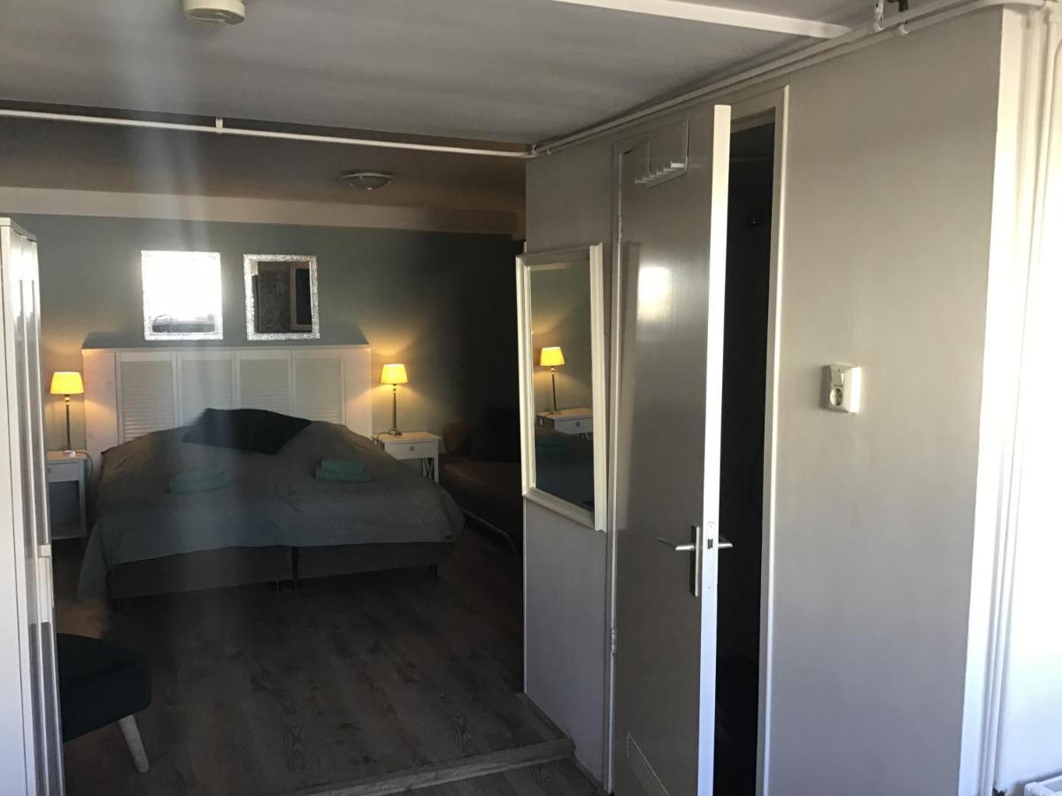 Life@Sea Apartment Зандвоорт Екстериор снимка