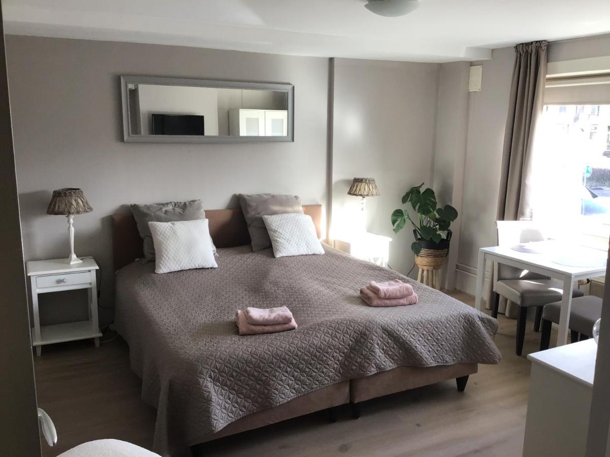 Life@Sea Apartment Зандвоорт Екстериор снимка