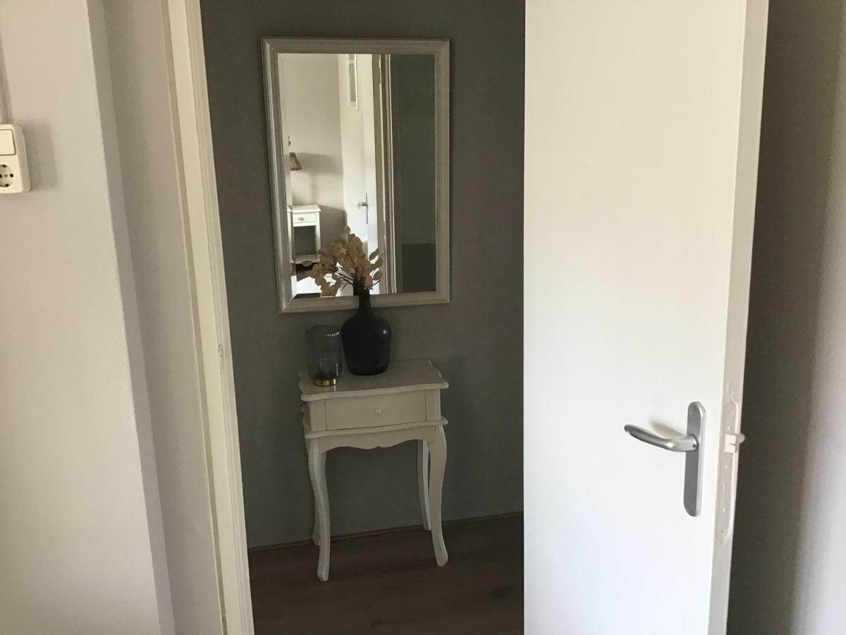 Life@Sea Apartment Зандвоорт Екстериор снимка