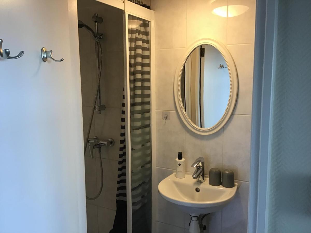 Life@Sea Apartment Зандвоорт Екстериор снимка