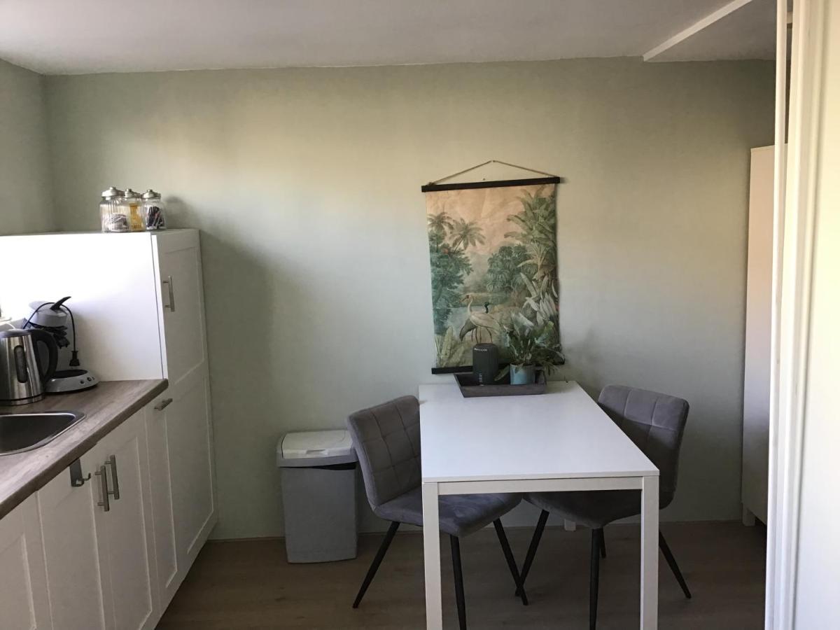 Life@Sea Apartment Зандвоорт Екстериор снимка