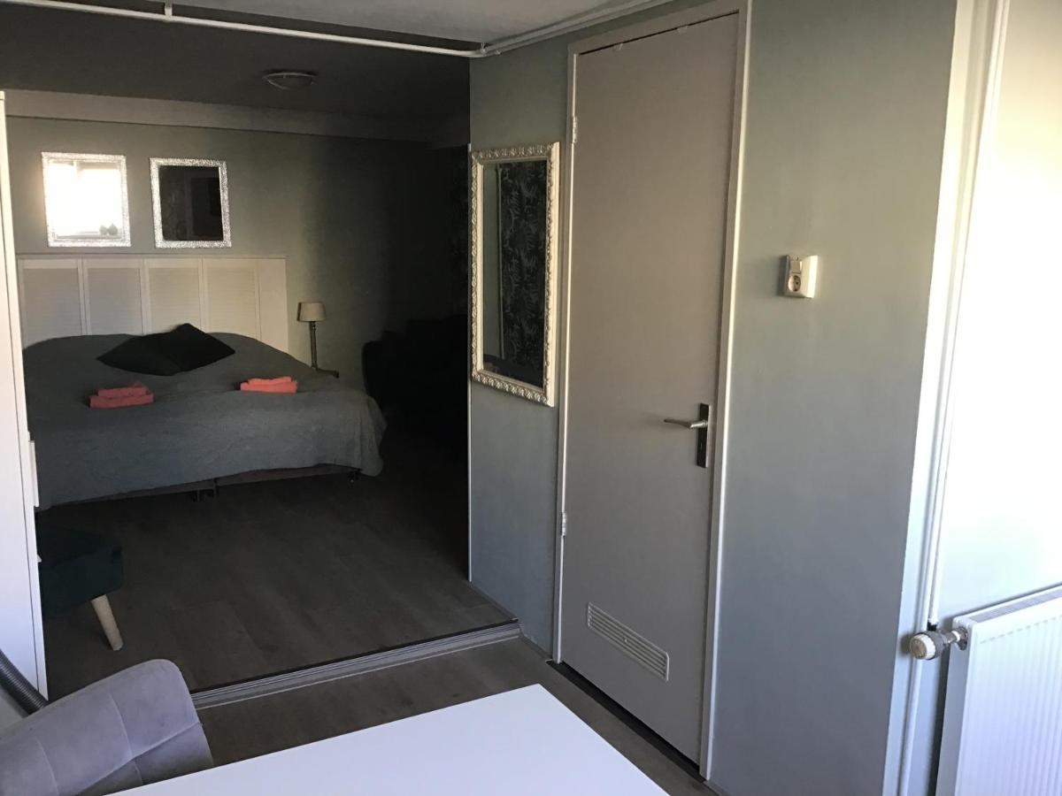 Life@Sea Apartment Зандвоорт Екстериор снимка
